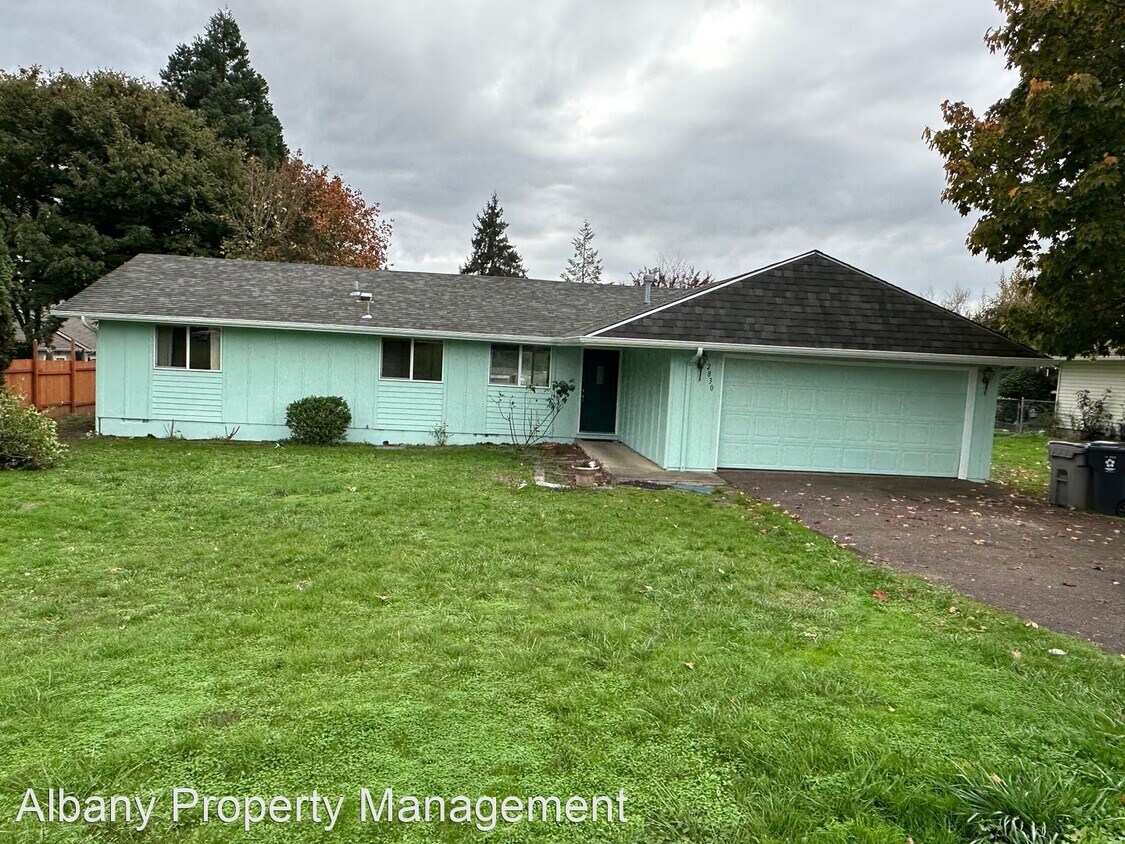 Primary Photo - 3 br, 2 bath House - 2830 Squire St NW