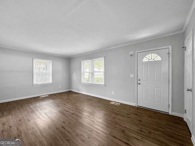 Foto del edificio - 4640 City View Dr