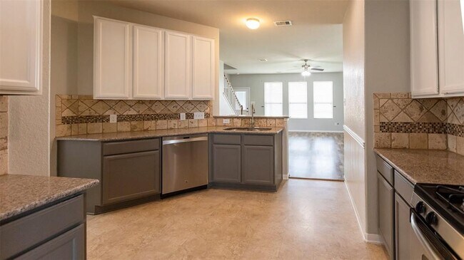 Foto del edificio - 14911 Calico Heights Ln