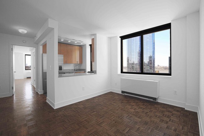 Foto del edificio - 400 West 43rd Street