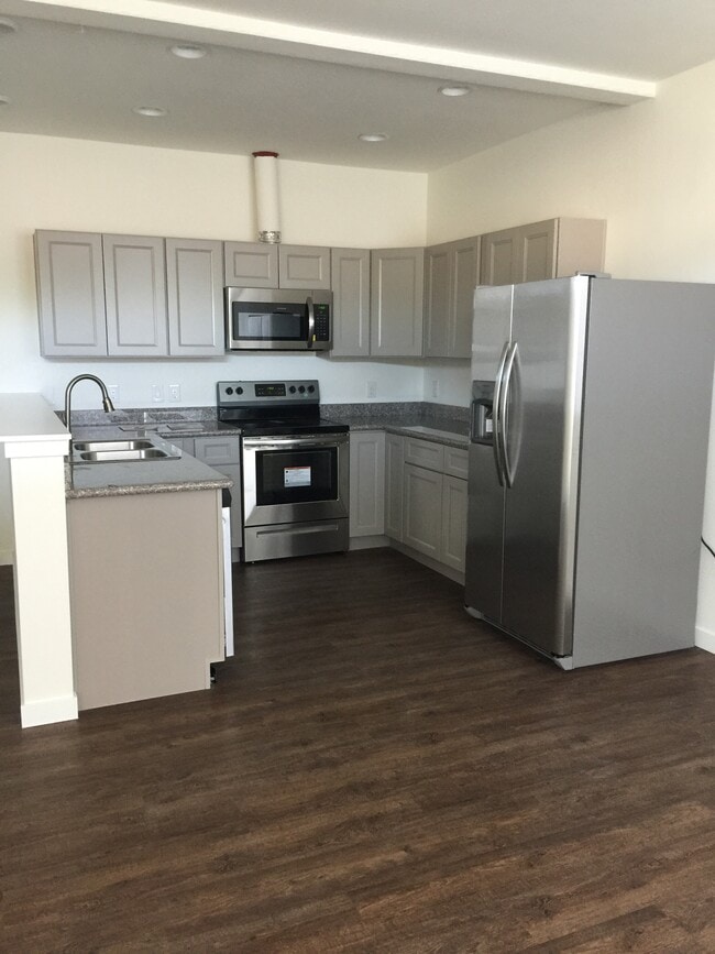 Foto del edificio - 8852 SE Ellis St