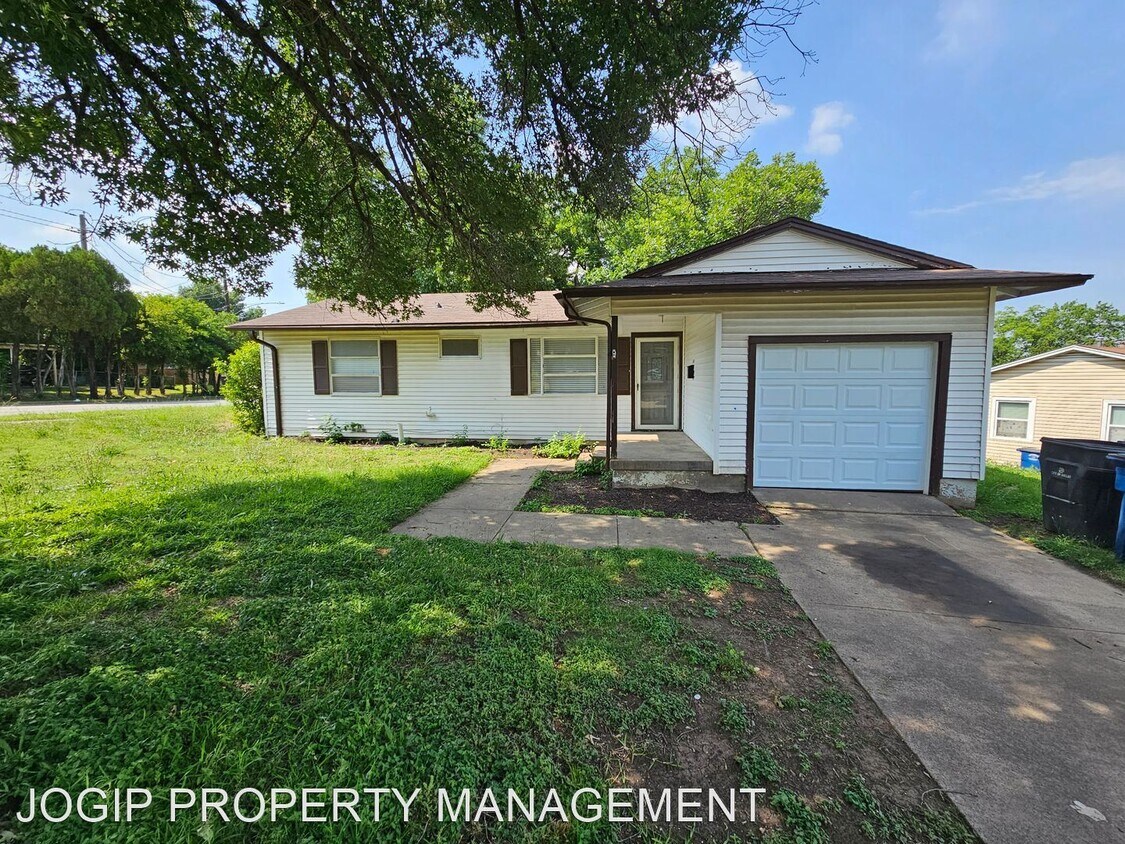 Primary Photo - 2 br, 1 bath House - 12260 Galva Drive