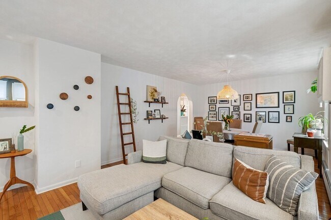 Foto del edificio - 175 Trenton St