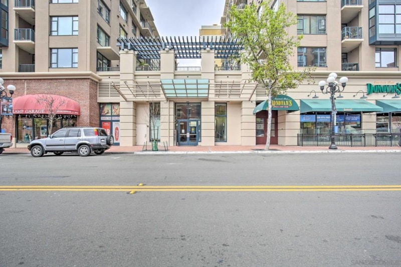 Photo - 530 K St (San Diego, CA)