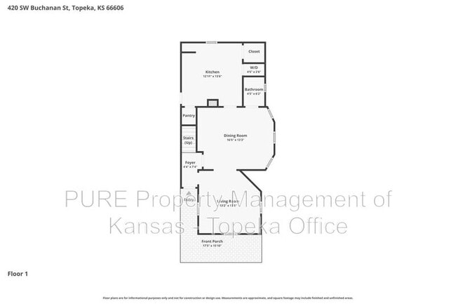 Building Photo - 420 SW Buchanan St