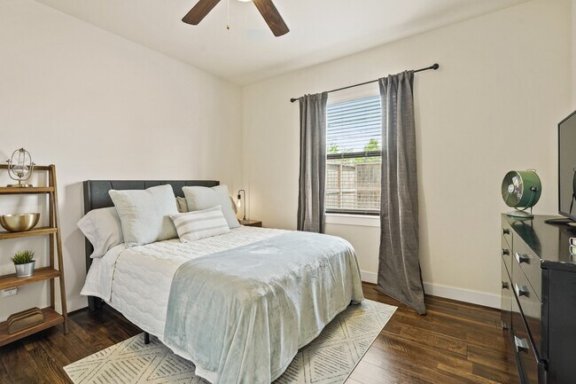 Foto del edificio - 4027 Tulane St