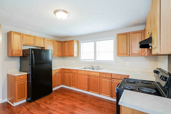 Foto del edificio - Bright Nashville Home with 4 Bedrooms