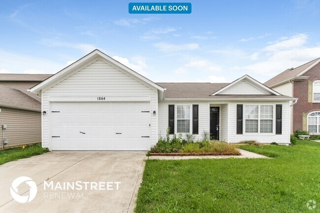 Building Photo - 1844 Venona Dr