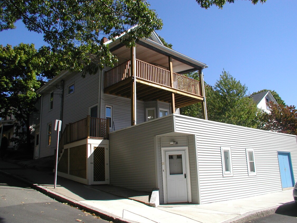 Foto principal - 31 Appleton St