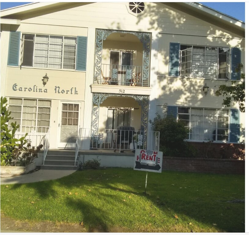 Building Photo - 512 N Louise St