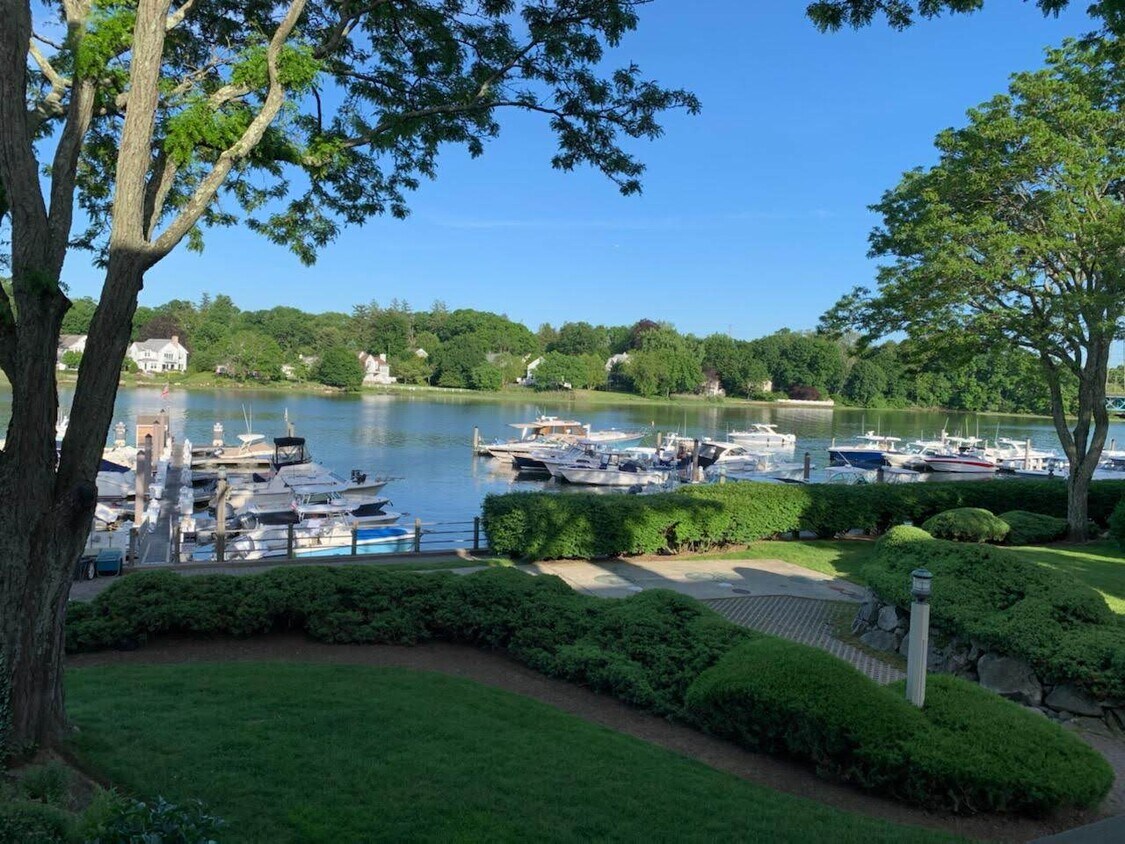 7 River Rd Unit 308, Greenwich, CT 06807 Condo for Rent in Greenwich
