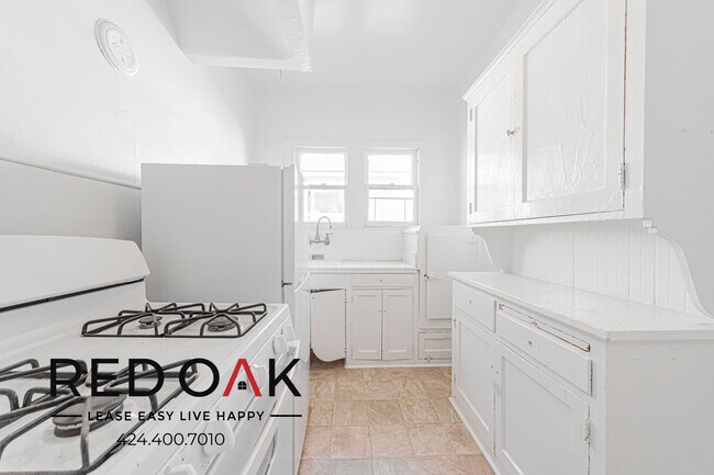 Foto del edificio - 1740 N Gramercy Pl