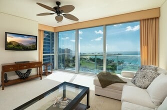 Building Photo - 1288 Ala Moana Blvd