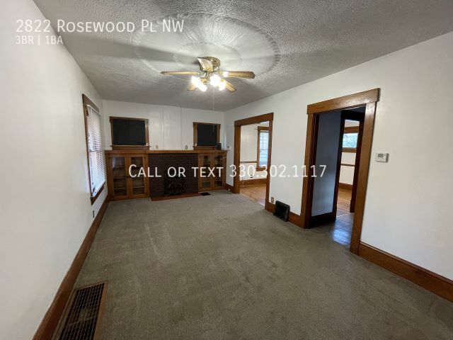 Foto del edificio - Incredible three bedroom house for rent - ...