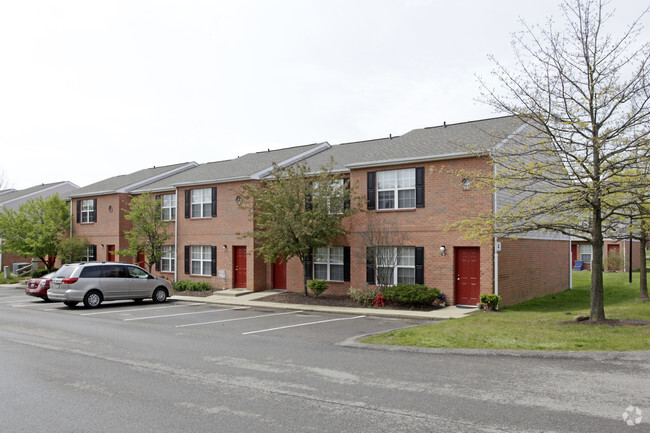 Foto principal - Cranbery Pointe Townhomes