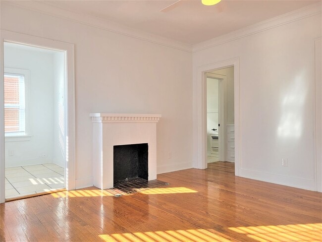 Foto del edificio - 723 East Dr