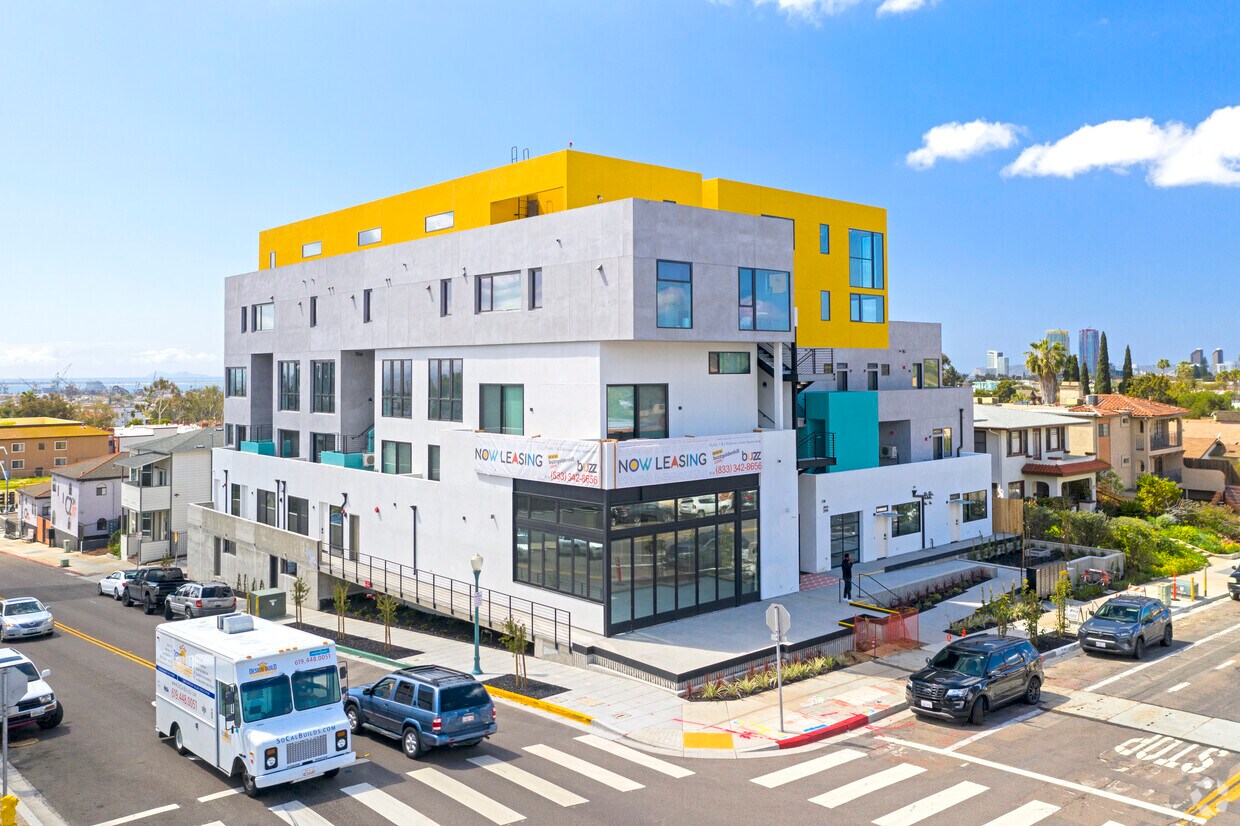 66 Apartments under 2,000 for Rent in San Diego, CA Westside Rentals