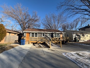 Building Photo - 635 S 3rd St