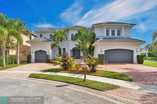 Building Photo - 17525 Circle Pond Ct