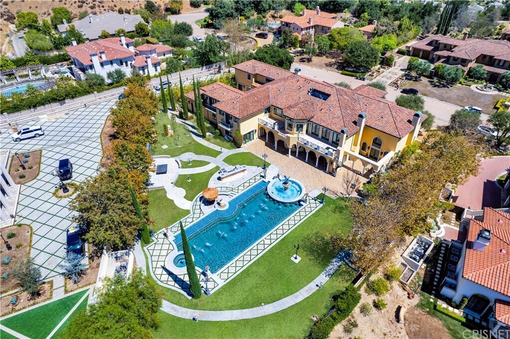 Foto principal - Mountain View Estate