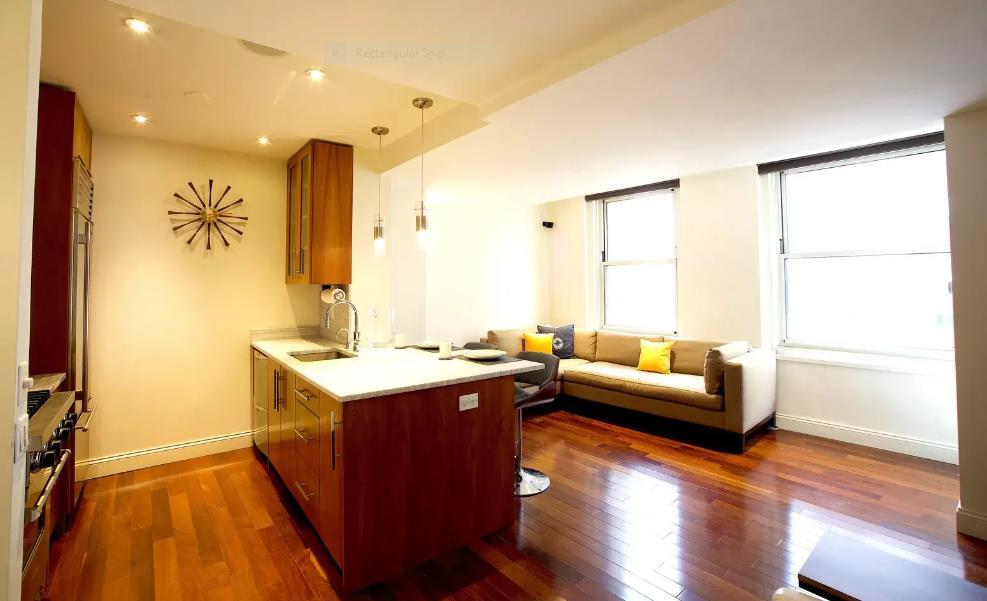 88 Greenwich St Unit 1016, New York, NY 10006 Apartment for Rent in