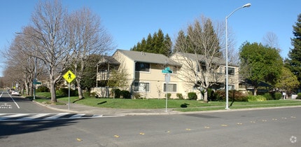 Building Photo - Park Place Apartments