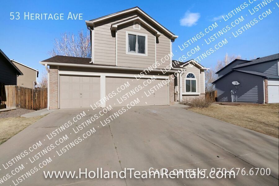 Foto principal - 53 Heritage Ave