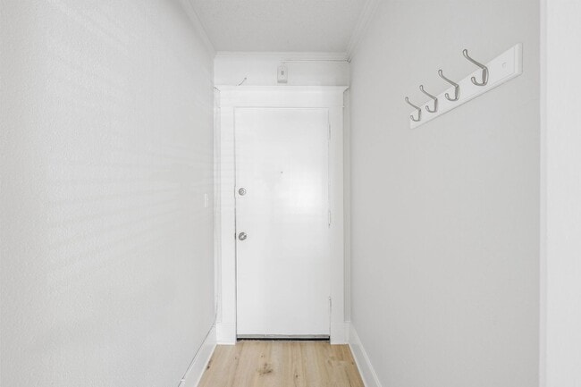 Interior Photo - Milano Apartments