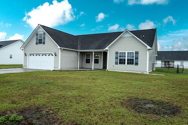 Building Photo - 910 Gum Branch Ct