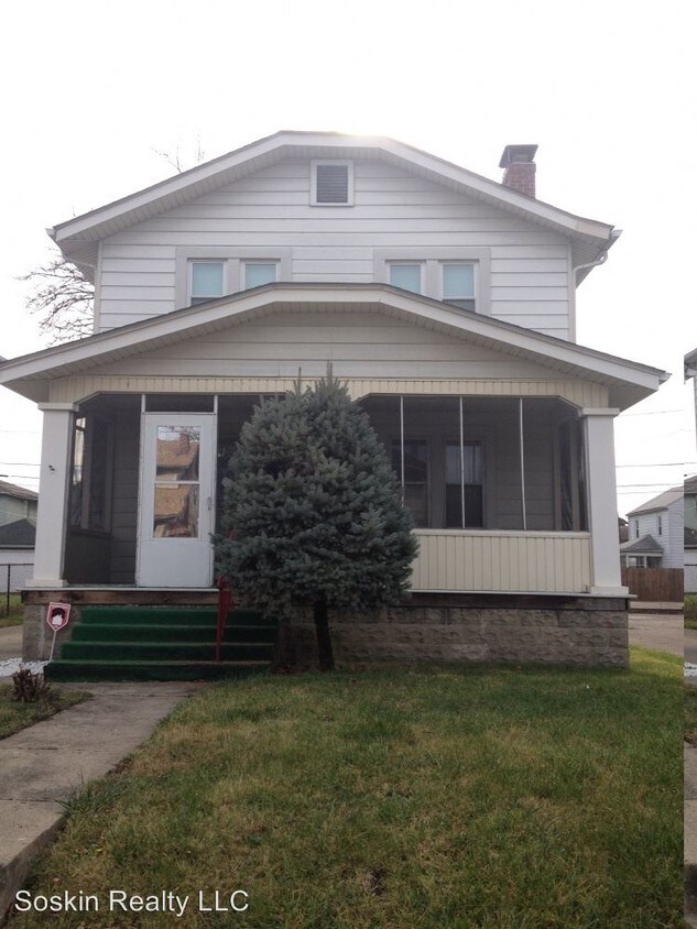1185 E 20th Ave, Columbus, OH 43211 House for Rent in Columbus, OH