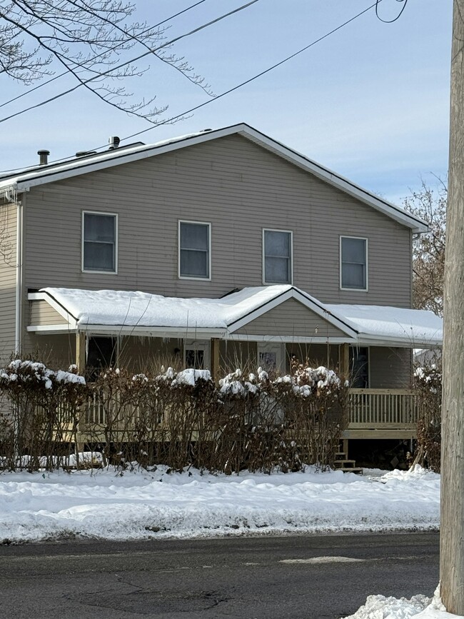 Foto del edificio - 210 S Eaton St