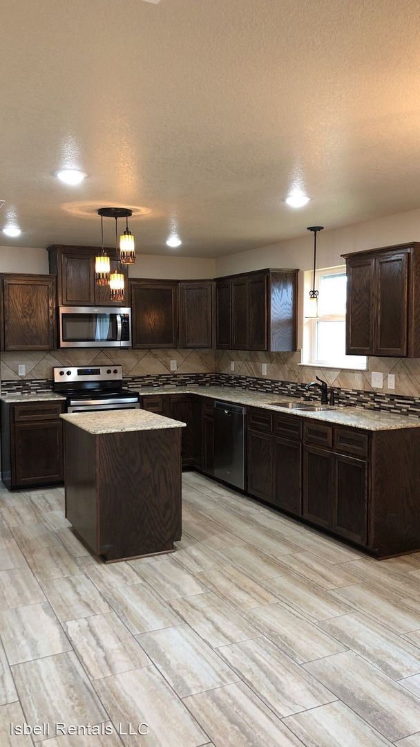 Building Photo - 3 br, 2 bath House - 7700 Blue Nile Drive