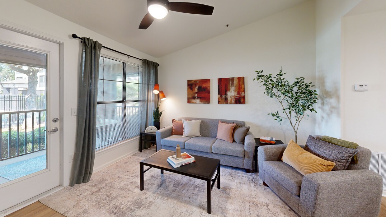 Photo - The Lodge of Athens Apartments