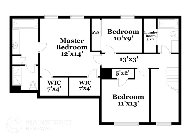 Foto del edificio - 35 Willow Tree Terrace