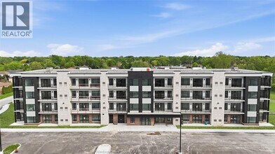 Building Photo - 595 Lily Mac Blvd.