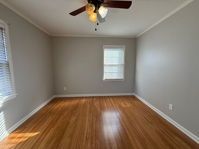 Foto del edificio - Welcome to this charming 3-bedroom, 1-bathroom home located in the vibrant city of Memphis, TN