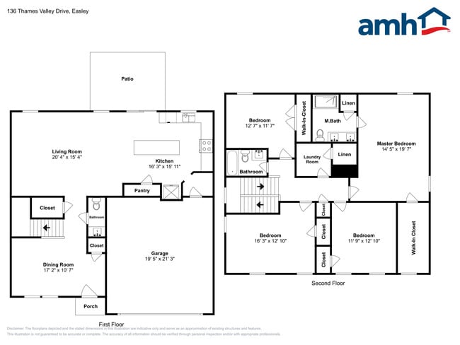 Building Photo - 136 Thames Valley Dr