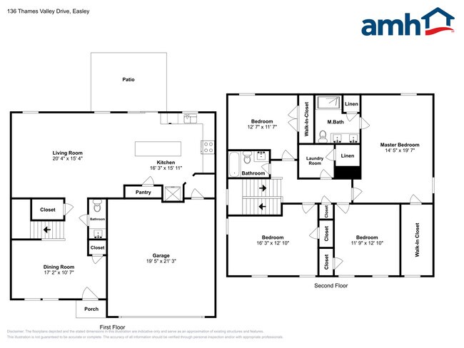Foto del edificio - 136 Thames Valley Dr