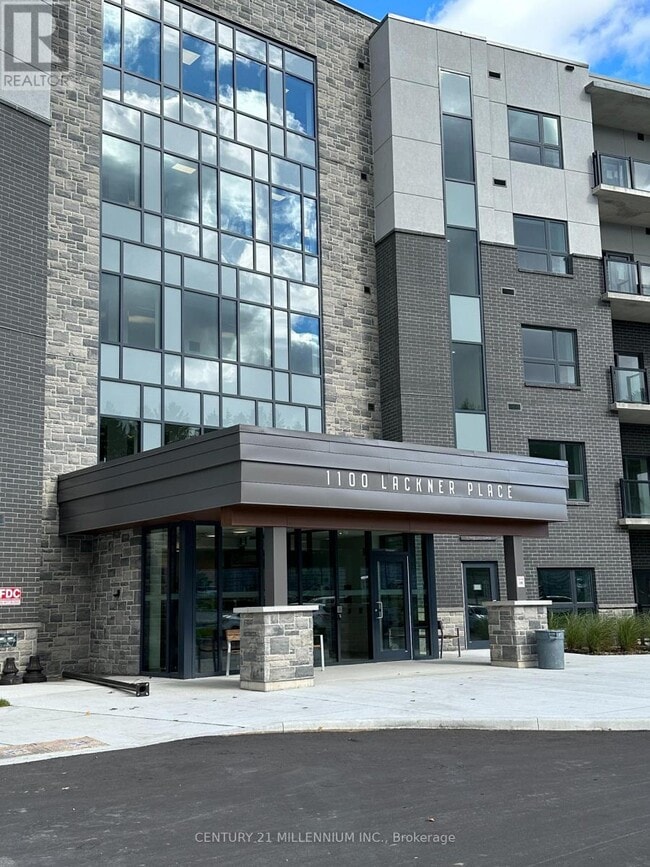 Building Photo - 1100 Lackner Pl