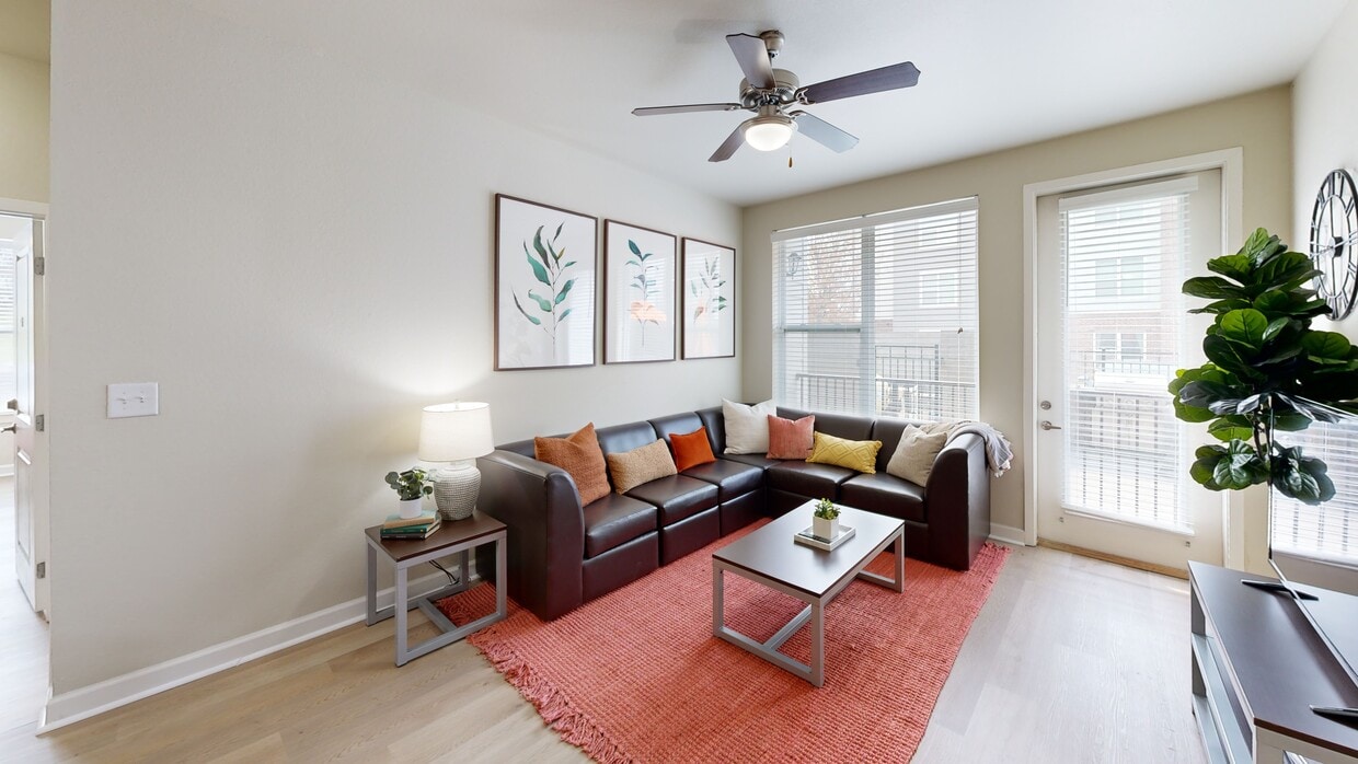 Photo - University Walk | Student Housing Apartments