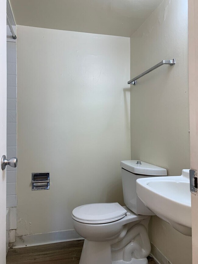 Foto del interior - The Lanai Apartments