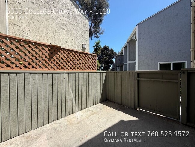 Building Photo - 6333 College Grove Way