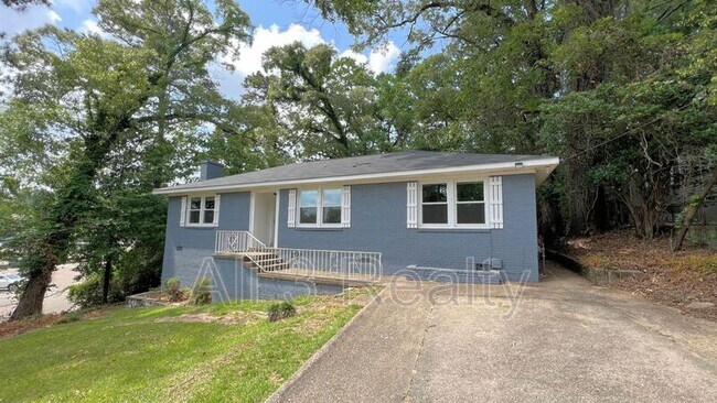 Foto del edificio - 3505 Pelzer Ave