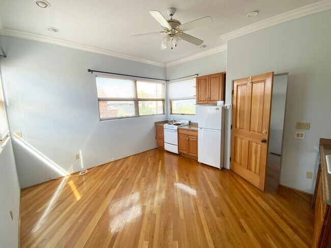 Foto del edificio - 1bd/1ba Apartment with San Diego Bay Views