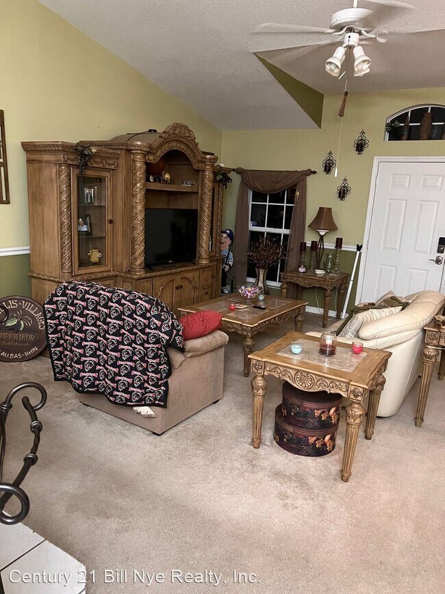 Foto del edificio - 3 br, 2 bath House - 4837 Timber Way