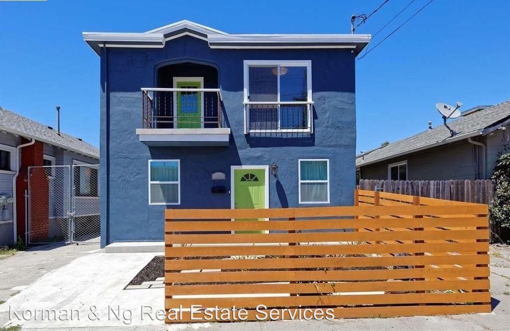 Primary Photo - 1241 Ashby Ave