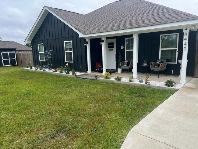 Building Photo - 8440 Mint Julep Dr