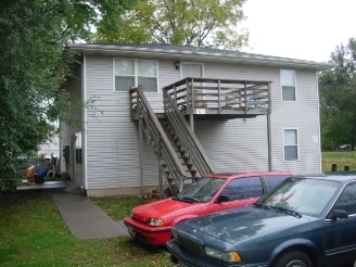 Building Photo - 1011 N 30th St