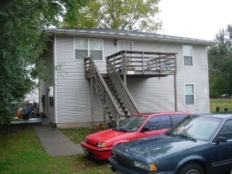 Foto del edificio - 1011 N 30th St