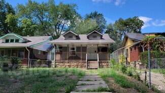 Building Photo - 5344 Brooklyn Ave